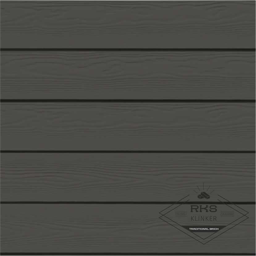 Фиброцементный сайдинг CEDRAL Lap wood, C60 - Сумеречный лес в Воронеже