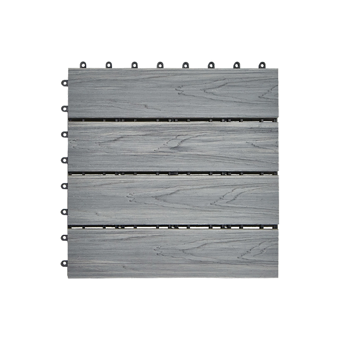 Садовый паркет CM Garden Modern, Patina Grey в Воронеже