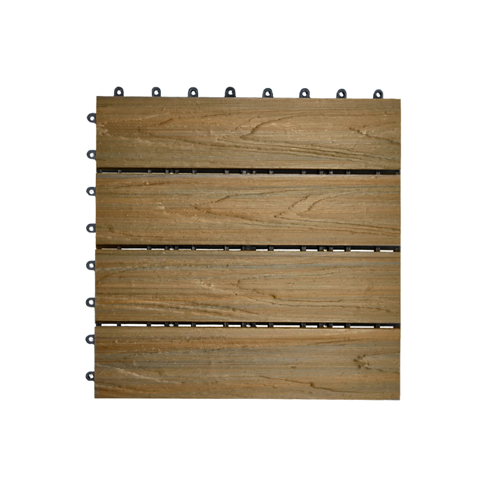 Садовый паркет CM Garden Modern, Patina Teak в Воронеже
