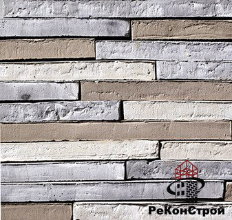 Кирпич ручной работы Petersen Kolumba Mix K21,K70,K91 в Воронеже