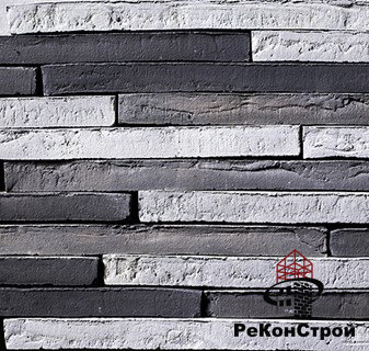 Кирпич ручной работы Petersen Kolumba Mix K51,K54,K55 в Воронеже