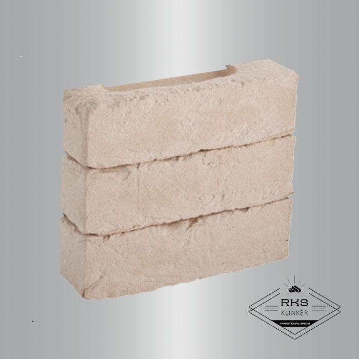 Кирпич ручной формовки Terca, Agora Super Wit, 215х50х65 мм в Воронеже