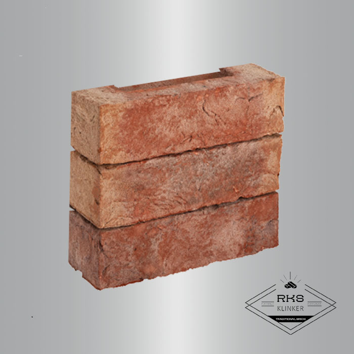 Кирпич ручной формовки Terca, Kastanjebruin, 215х50х65 мм в Воронеже