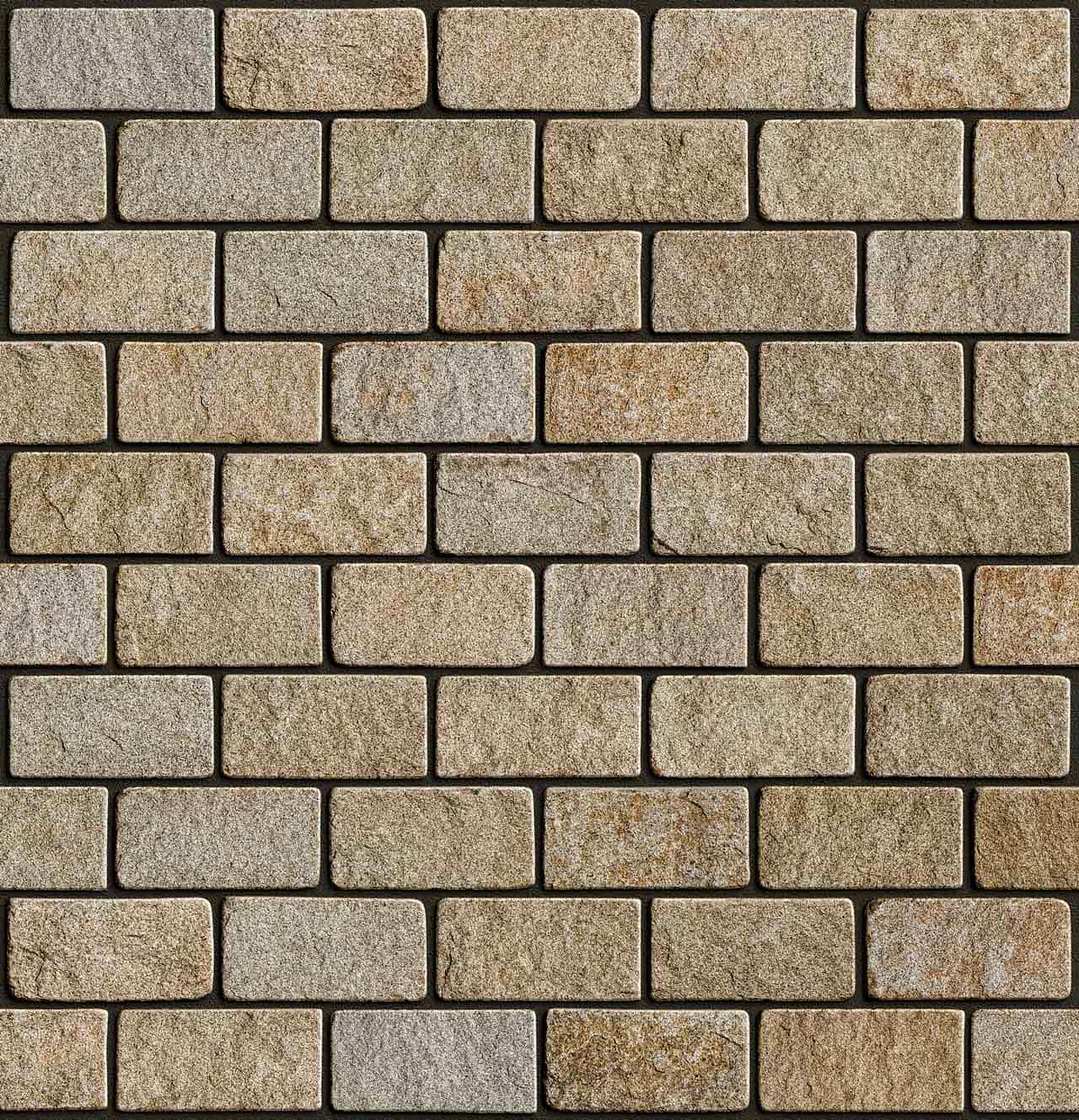 Гранитная брусчатка RKS Slate Vermont 200x100 мм в Воронеже