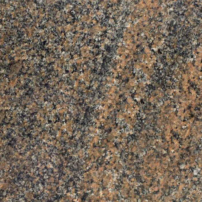 Гранитная брусчатка Гора Токимовка, Пилено-колотая, 100x100x50 мм в Воронеже
