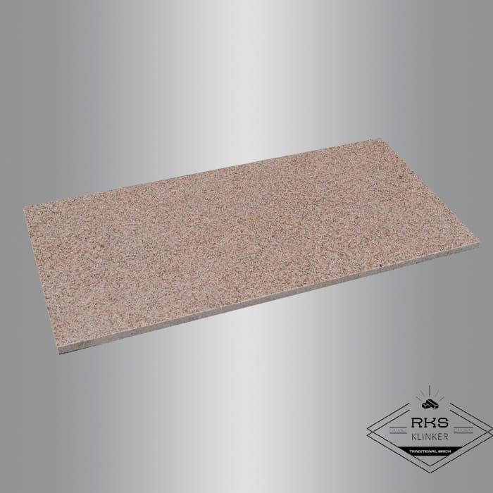 Гранитная плитка Bella Beige,Thermo/Polished в Воронеже