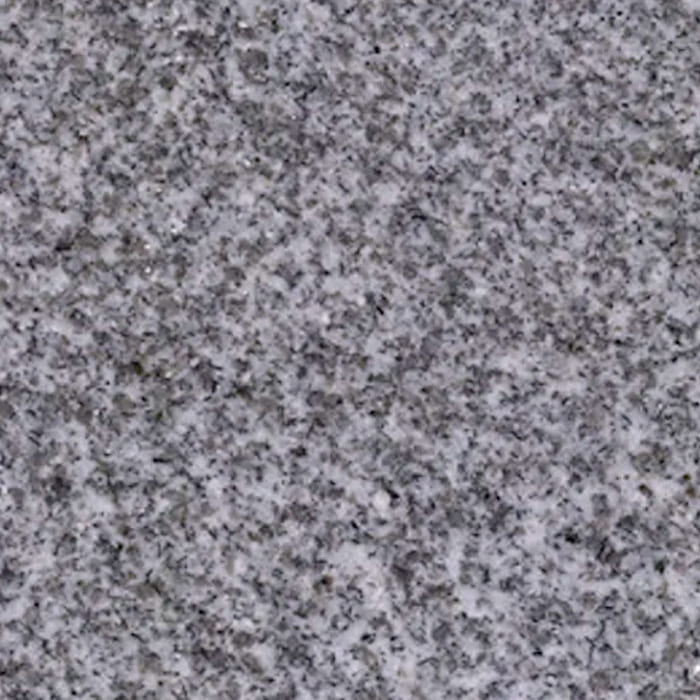 Гранитная плитка Royal White New, Thermo/Polished в Воронеже