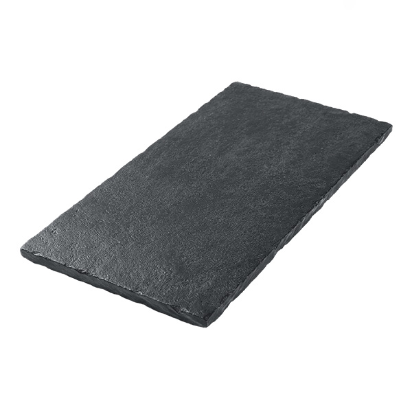 Плитка из камня известняк RKS SLATE Belgian Black Antique в Воронеже