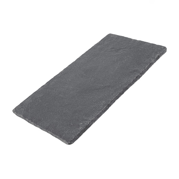 Плитка из камня известняк RKS SLATE Belgian Black Temple в Воронеже
