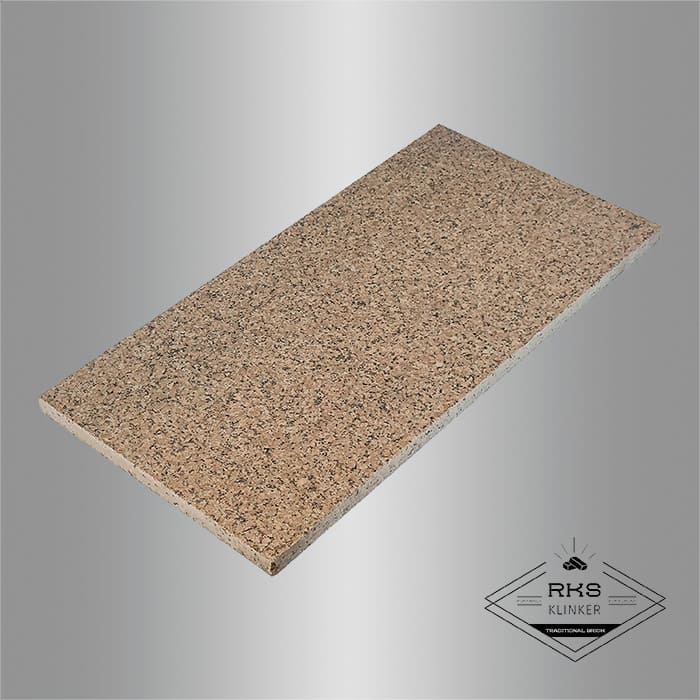 Гранитная плитка темная Куртинское, Polished в Воронеже