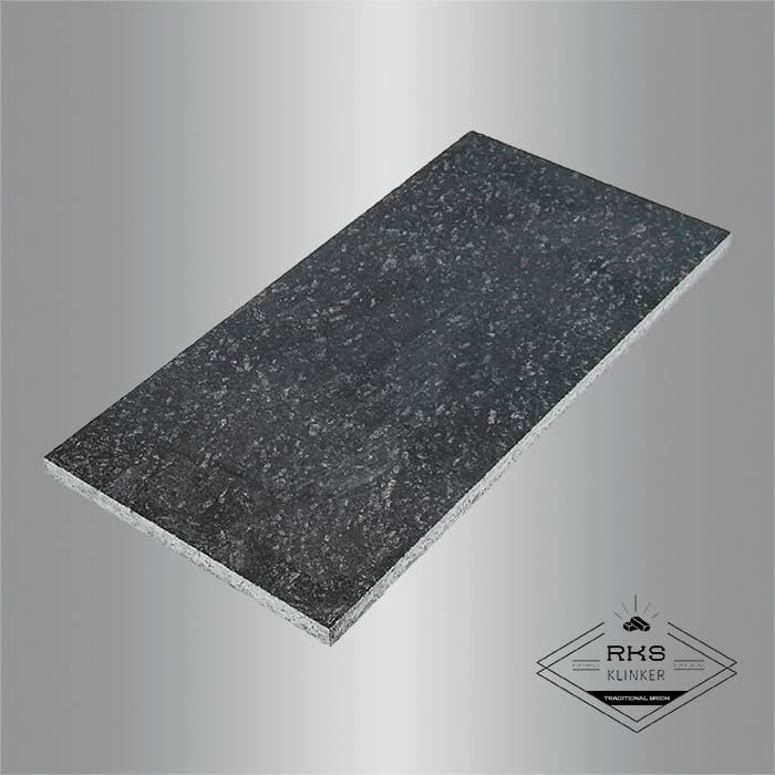 Гранитная плитка Black Pearl, Polished в Воронеже