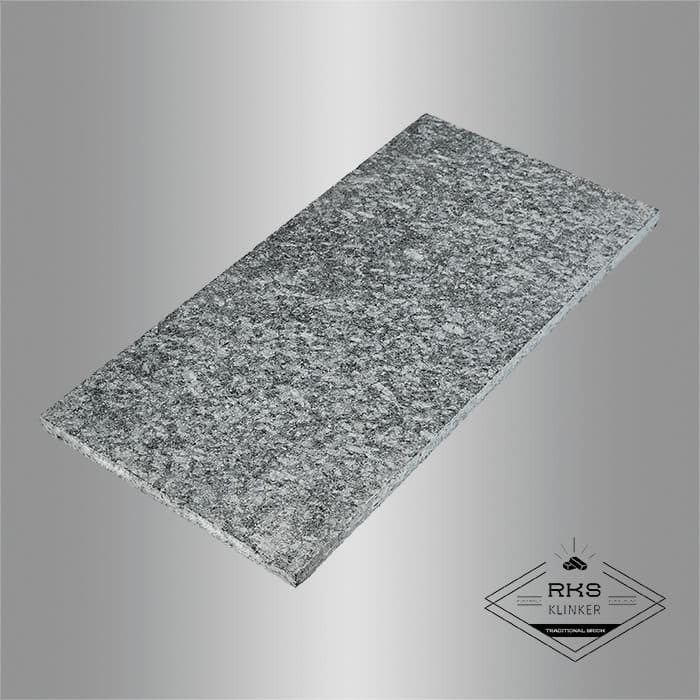 Гранитная плитка Black Pearl, Thermo в Воронеже