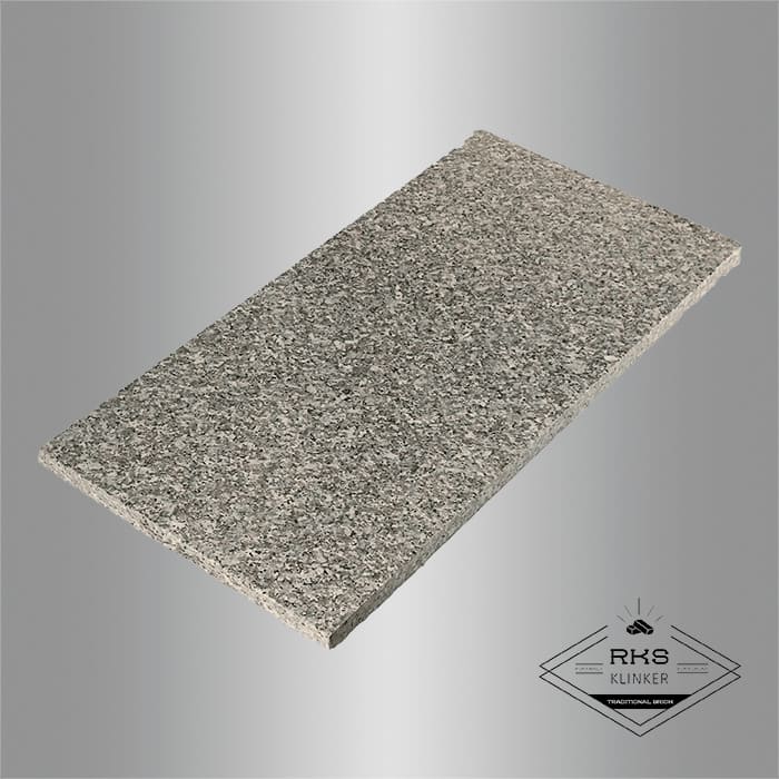 Гранитная плитка Grey Pearl, Polished в Воронеже