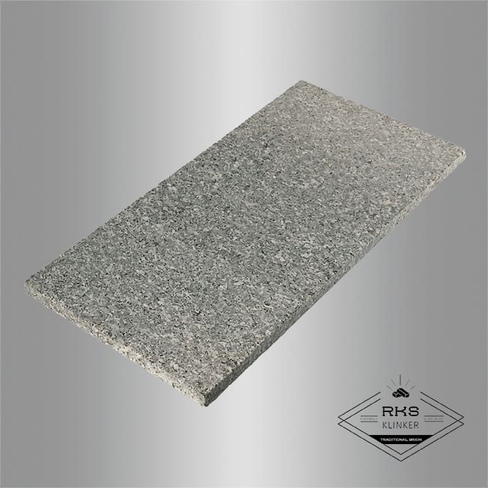Гранитная плитка Grey Pearl, Thermo в Воронеже