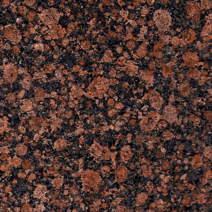 Гранитная плитка Балтийский,Thermo/Polished в Воронеже