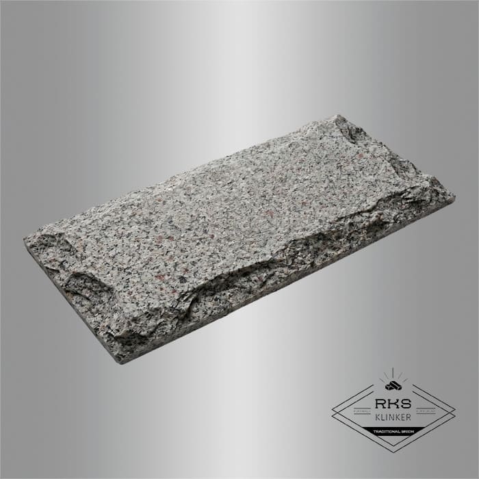 Гранитная плитка RKS SLATE Dark Grey, Mushroom в Воронеже