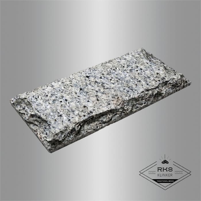 Гранитная плитка RKS SLATE Grey, Mushroom в Воронеже