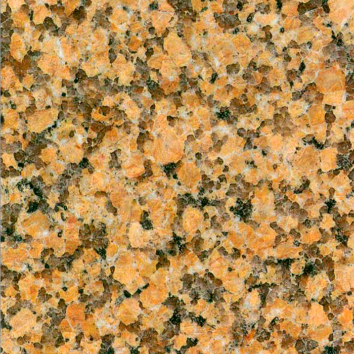 Гранитная плитка Жельтау - 2, Thermo/Polished в Воронеже