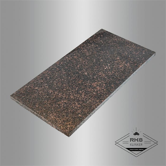 Гранитная плитка Дымовский, Polished в Воронеже