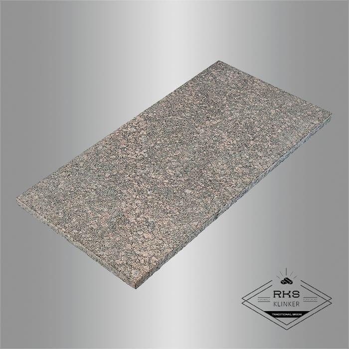 Гранитная плитка Дымовский, Thermo в Воронеже