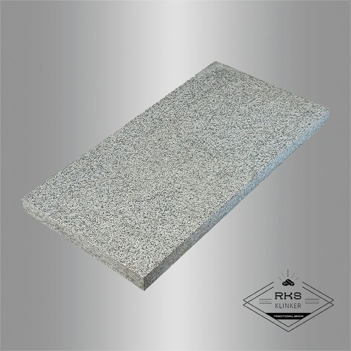 Гранитная плитка Камбулатовское, Thermo/Polished в Воронеже