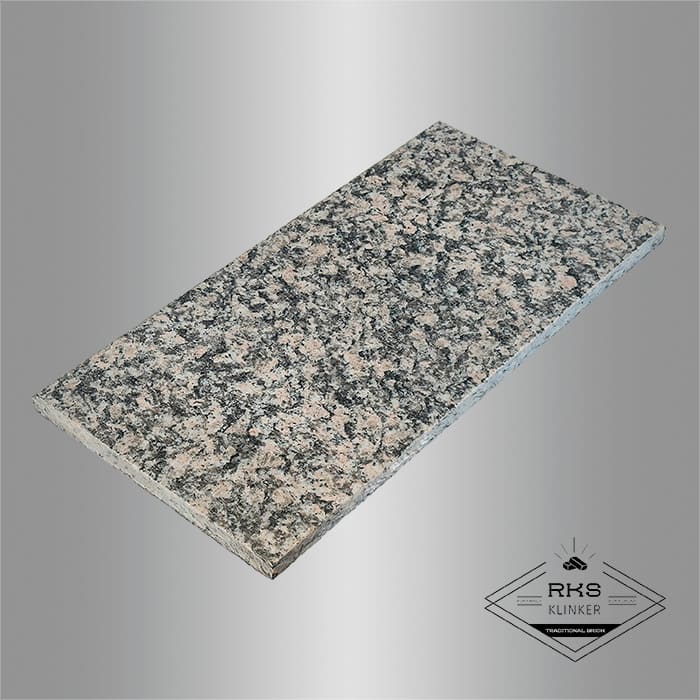 Гранитная плитка Ладожское, Polished в Воронеже