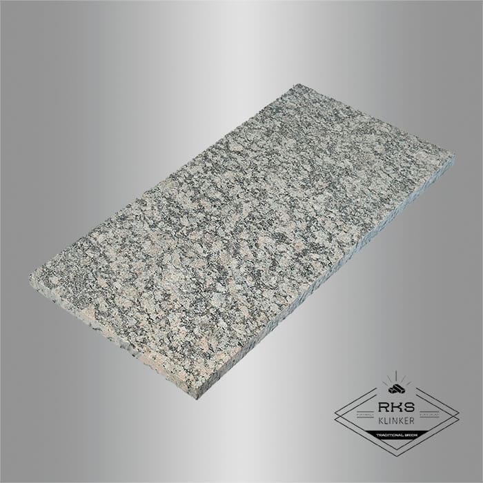 Гранитная плитка Ладожское, Thermo в Воронеже