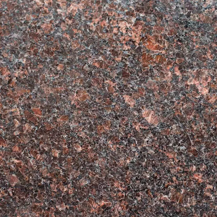Гранитная плитка Дымовский, Thermo/Polished в Воронеже