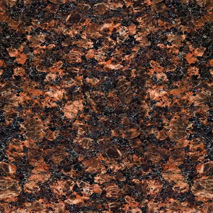 Гранитная плитка Елизовский, Thermo/Polished в Воронеже