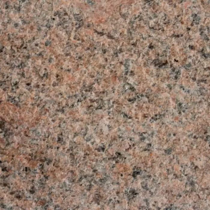 Гранитная плитка Кашина Гора, Thermo/Polished в Воронеже