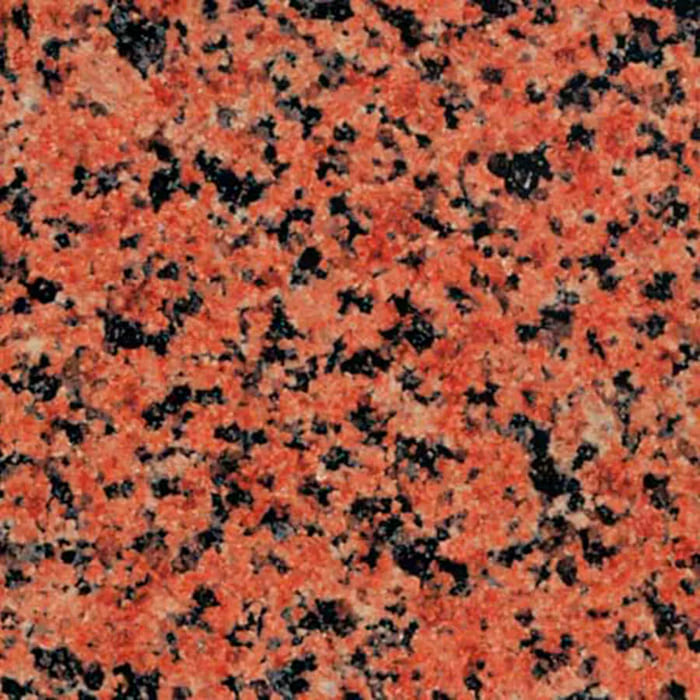 Гранитная плитка Курдайский, Thermo/Polished в Воронеже