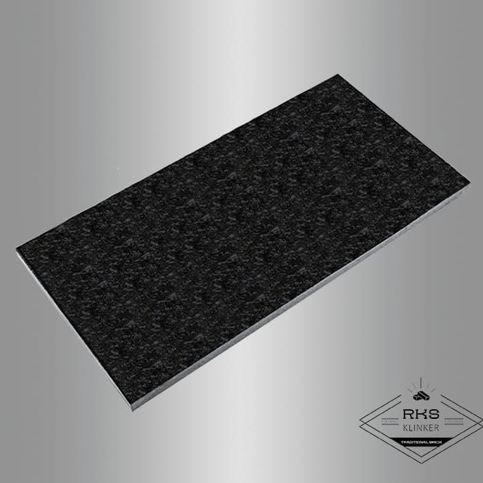 Гранитная плитка Black Pearl, Polished в Воронеже