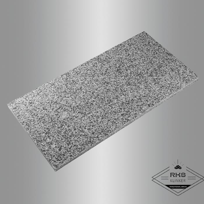 Гранитная плитка Grey Pearl, Thermo в Воронеже