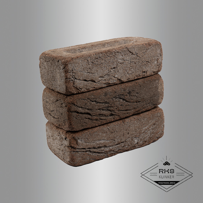 Кирпич печной "Temple Brick", Крёкшино в Воронеже