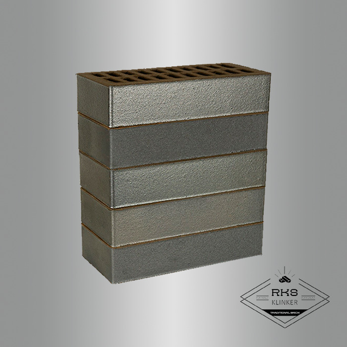 Кирпич керамический Красная Гвардия, Metallic Premium, 1НФ в Воронеже