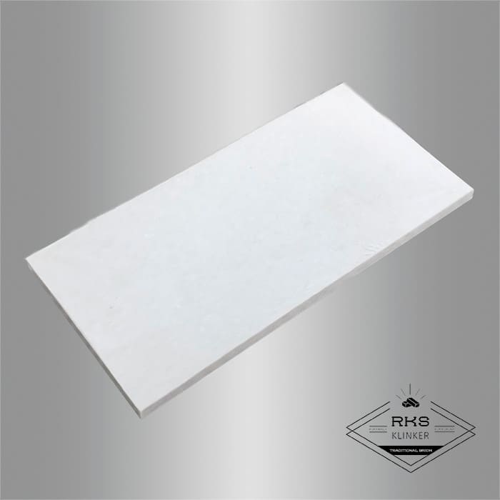 Плитка из камня известняк RKS SLATE Super White в Воронеже