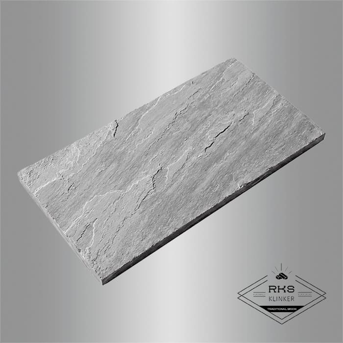 Плитка из камня песчаник RKS SLATE Belgian Grey в Воронеже