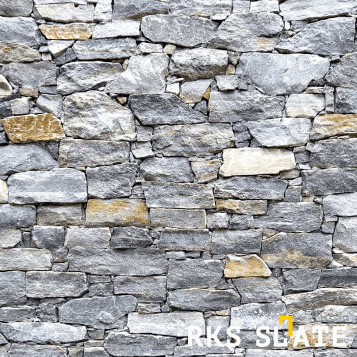 Фасадный облицовочный камень Nordic Blend Strips в Воронеже