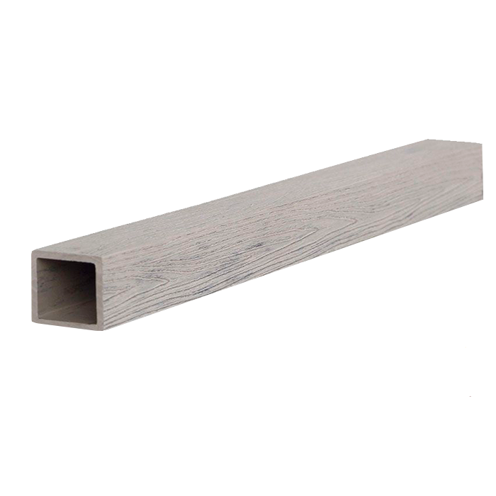 Балясина из ДПК Outdoor, STORM GREY, серый микс в Воронеже