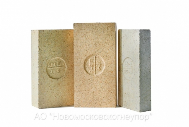 Новомосковскогнеупор (Россия)