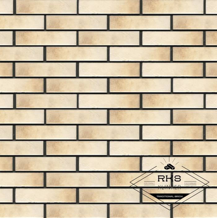 Термопанель Аляска с клинкерной плиткой Retro brick salt, ППС в Воронеже