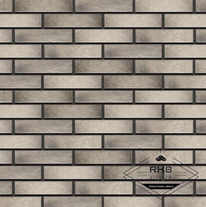 Термопанель Аляска с клинкерной плиткой Retro brick pepper, ППС в Воронеже