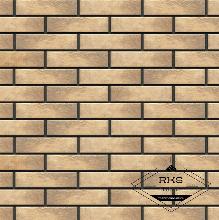 Термопанель Аляска с клинкерной плиткой Retro brick masala, ППС в Воронеже