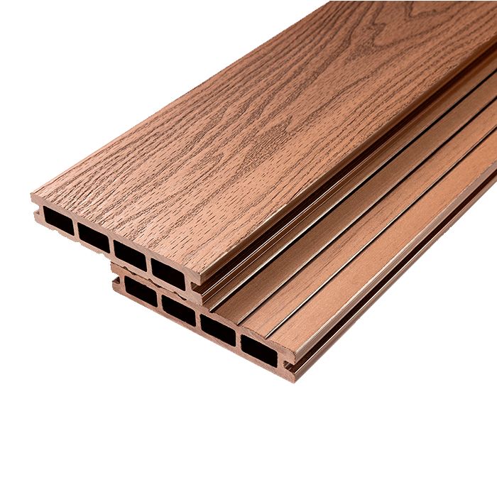 Террасная Доска из ДПК CM Decking, серия Bark Мербау в Воронеже