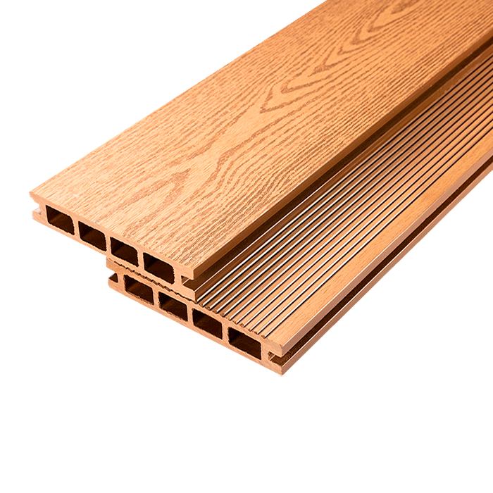 Террасная Доска из ДПК CM Decking, Natur, Дуб в Воронеже