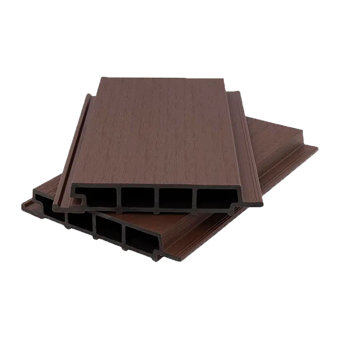 Фасадная доска из ДПК KOMODO Co-Extrusion, Chocolate в Воронеже