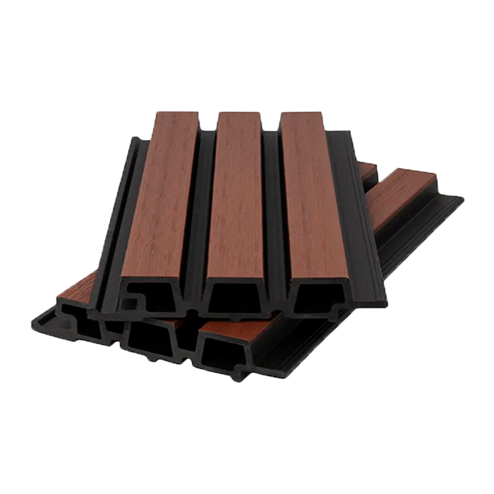 Фасадная панель реечная из ДПК KOMODO Co-Extrusion, Suar в Воронеже