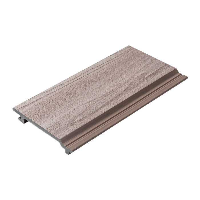 Сайдинг из ДПК CM Cladding Bark Ясень в Воронеже