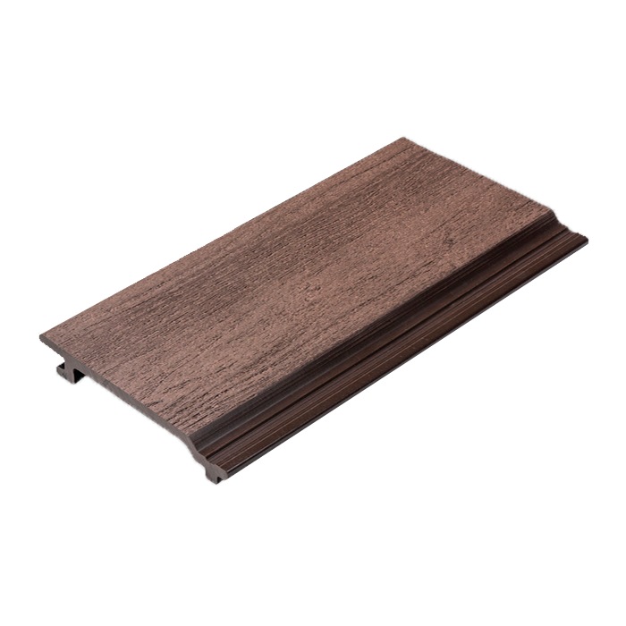 Сайдинг из ДПК CM Cladding Bark Мербау в Воронеже