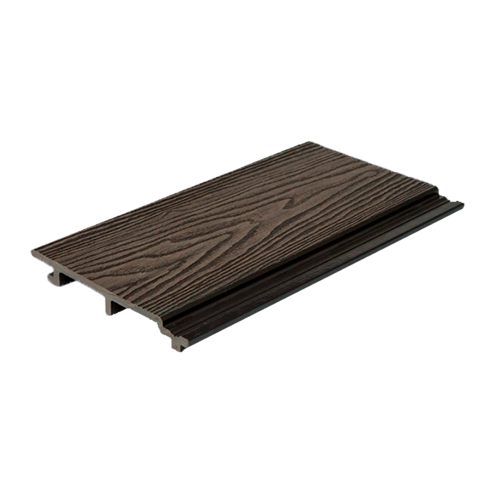 Сайдинг из ДПК CM Cladding Vintage Венге в Воронеже